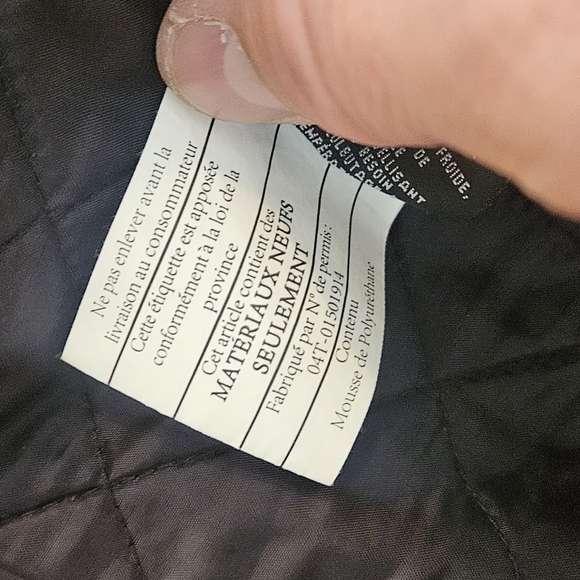 Dickies Eisenhoqer Jacket - Picture 4 of 6
